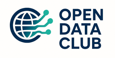 Open Data Club Logo